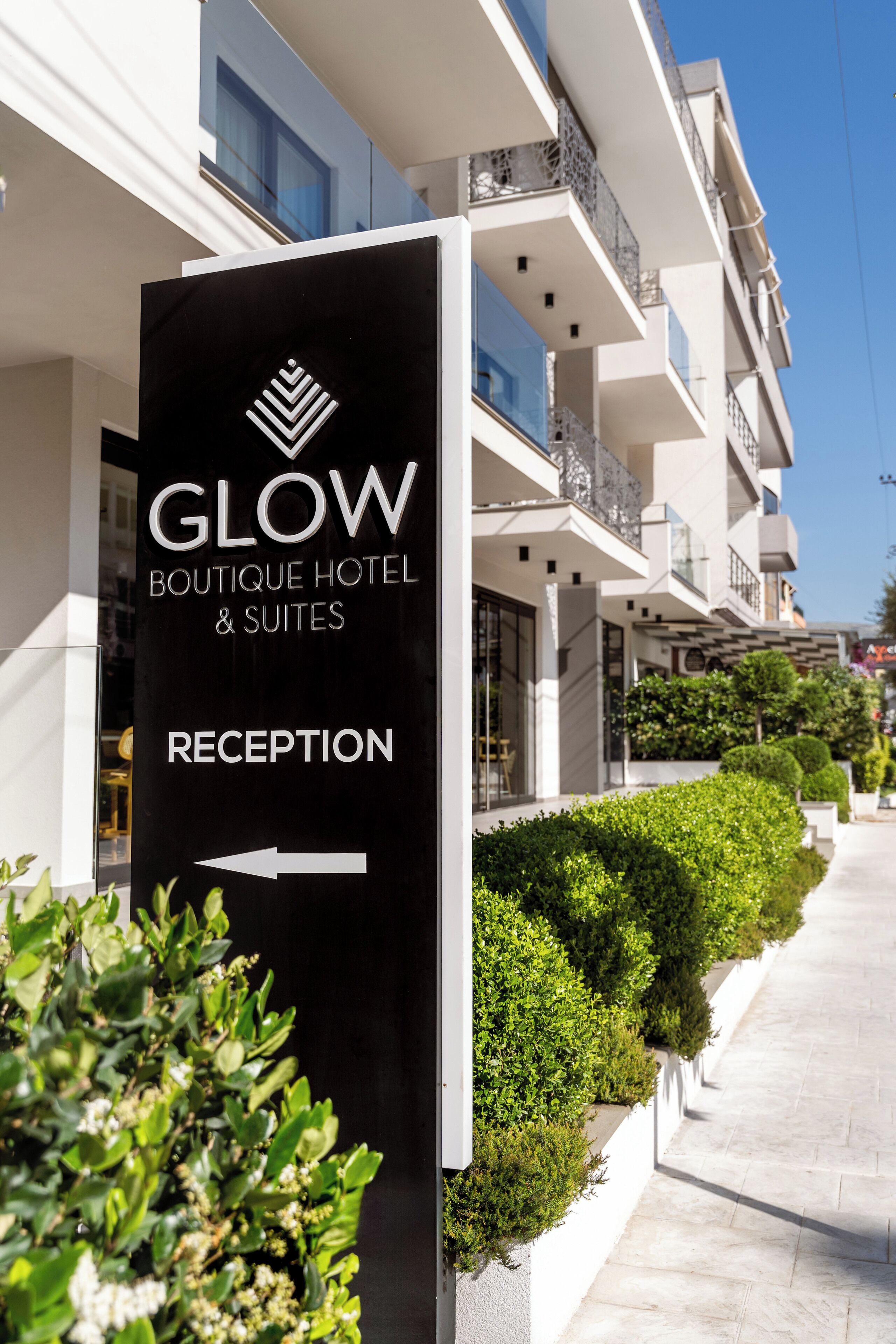 Foto - Glow Boutique Hotel & Suites