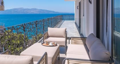 Glow Boutique Hotel & Suites