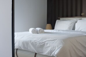 Apartment, 2 Schlafzimmer