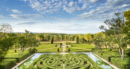 Château de la Gaude - Relais & Châteaux
