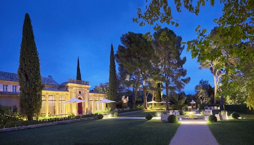 Château de la Gaude - Relais & Châteaux