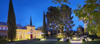 Château de la Gaude - Relais & Châteaux