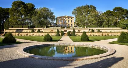 Chateau de la Gaude