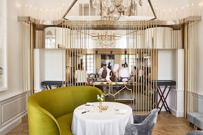 Restaurantes