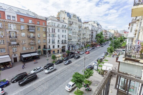 Partner Guest House Velyka Vasylkivska