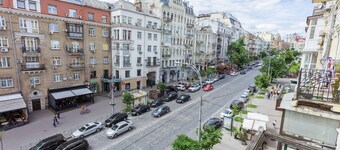 Partner Guest House Velyka Vasylkivska
