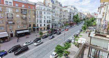 Partner Guest House Velyka Vasylkivska