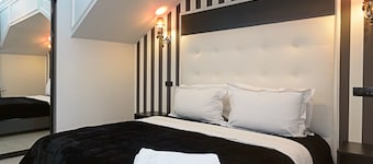 Partner Guest House Velyka Vasylkivska