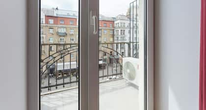 Partner Guest House Velyka Vasylkivska