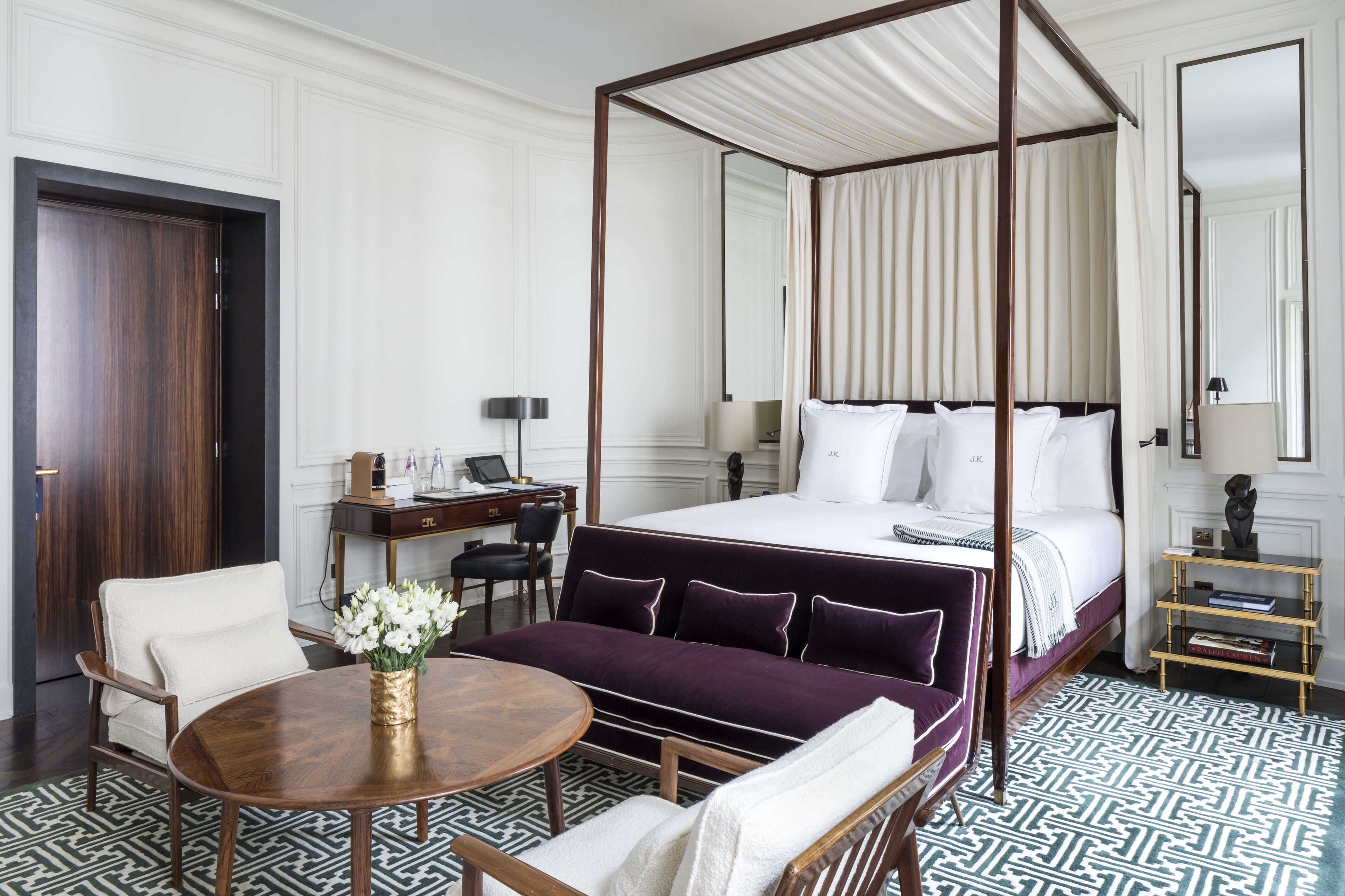 Foto - J.K. Place Paris