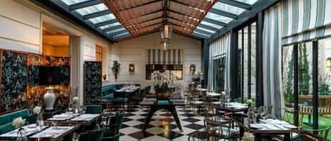 Spécialités Cuisine italienne