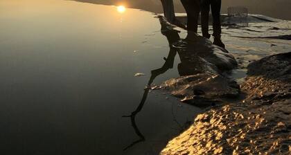 Hostal Central - Hostel