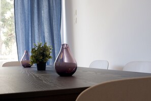 Apartment | In-room dining