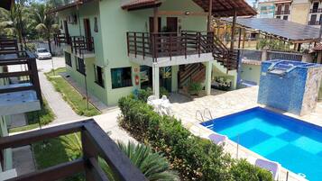 Halaman properti