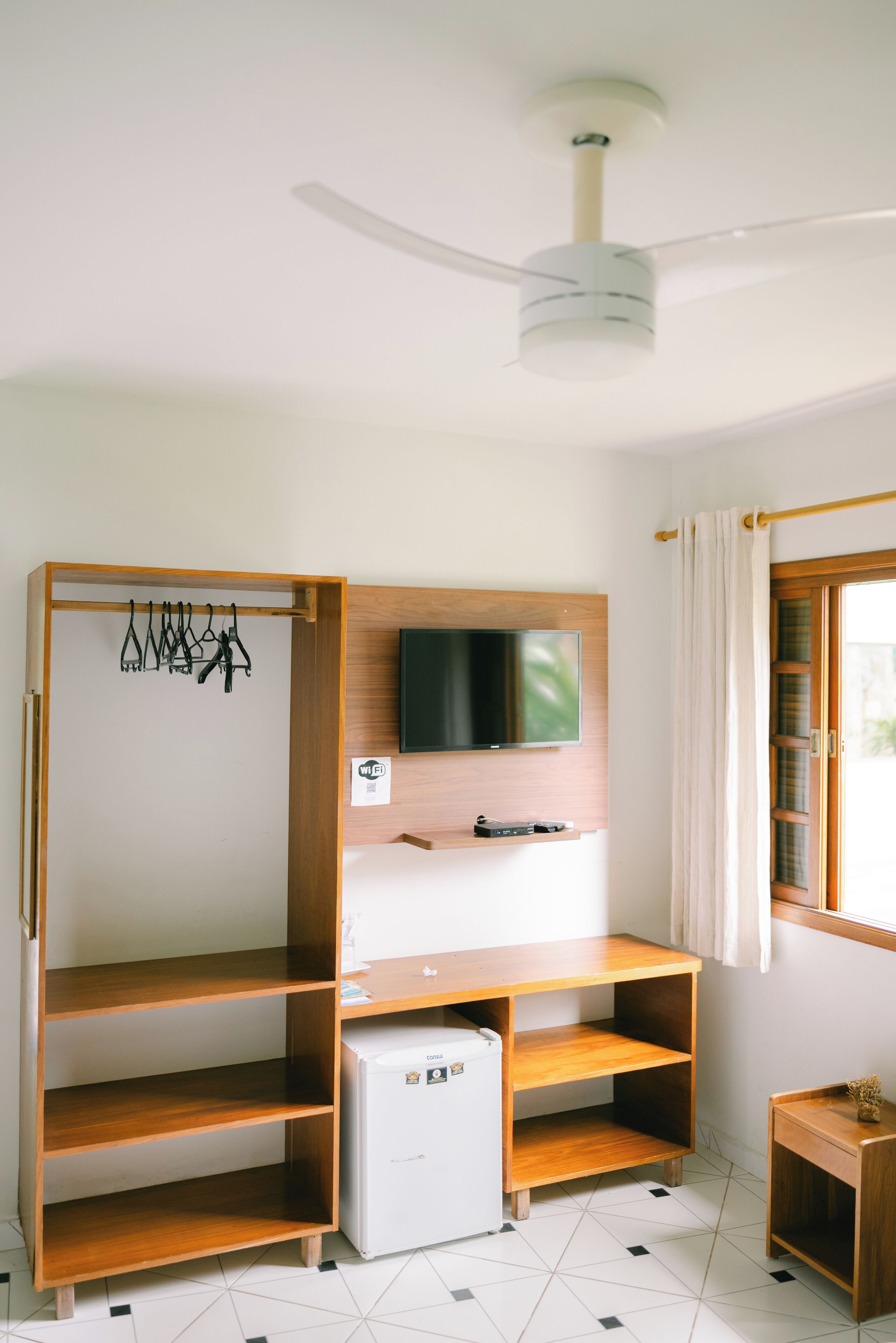 deluxe twin room | 1 bedroom, hypo-allergenic bedding, minibar, laptop workspace