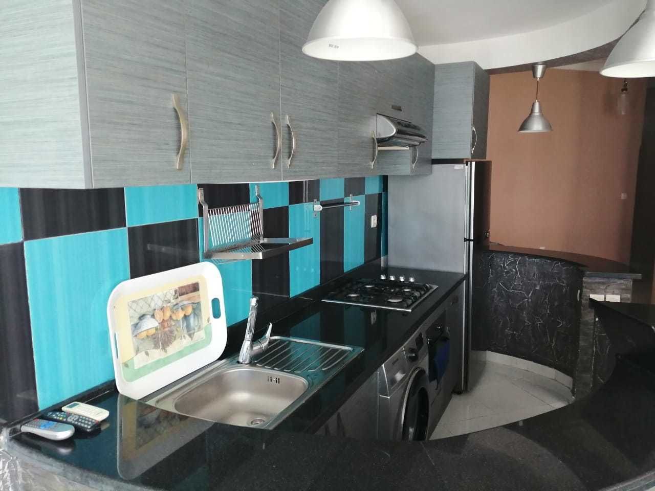 Appart Happiness Sea View