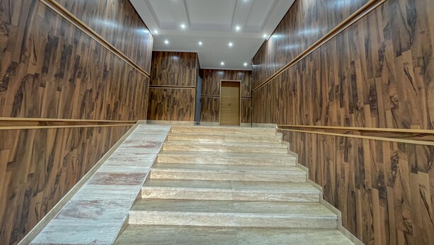 Reception - Appart Happiness Sea View (Tangier)