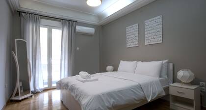 Modern Comfortable Apartment