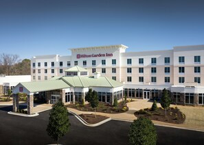 Exterior - Hilton Garden Inn Olive Branch, MS (Olive Branch)
