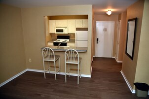 Servicio a la habitación