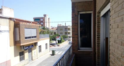 Habitaciones Petrer