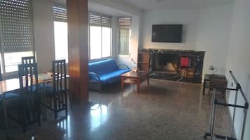 Apartment | Living area