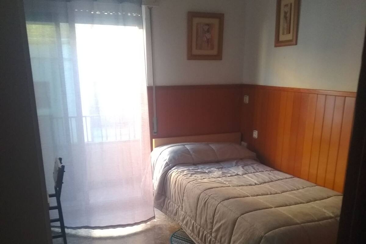 Club Townhome, City View | Desk, laptop workspace, blackout drapes, iron/ironing board (on request)