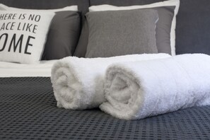 Studio | Wi-Fi gratuit, draps fournis