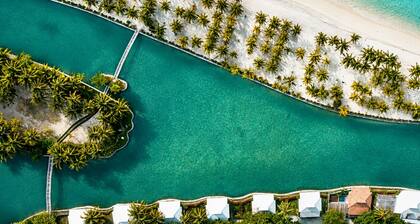 Golden Sands Destination Resorts