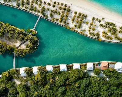 Golden Sands Destination Resorts