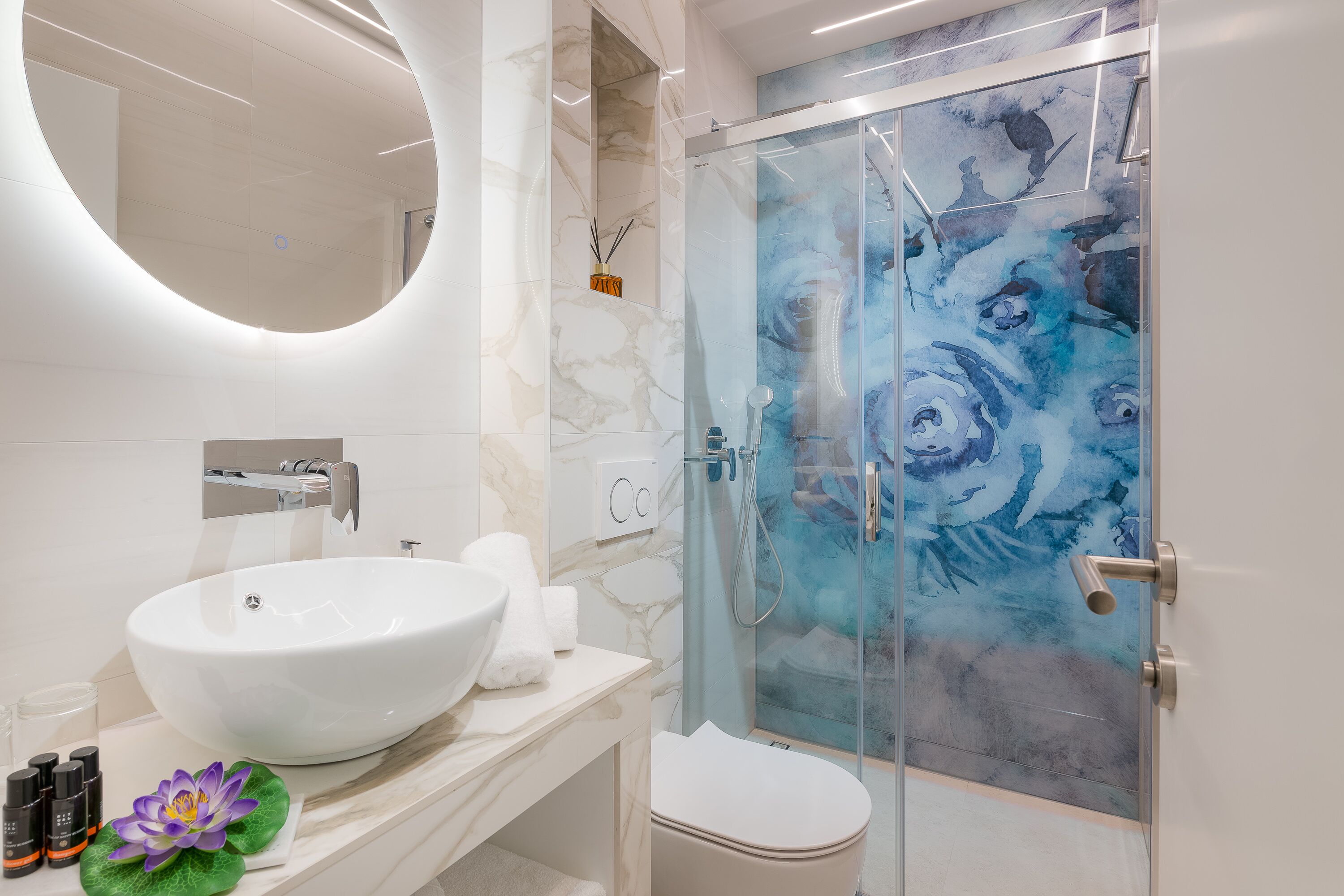 Photo - Flos Luxury Rooms