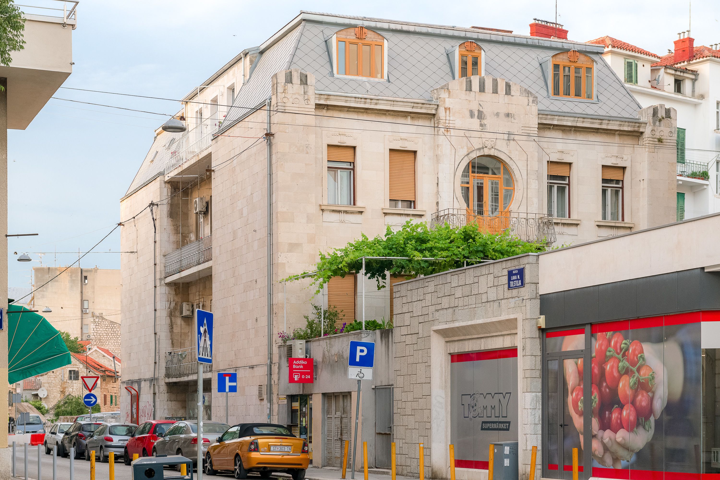 Photo - Flos Luxury Rooms