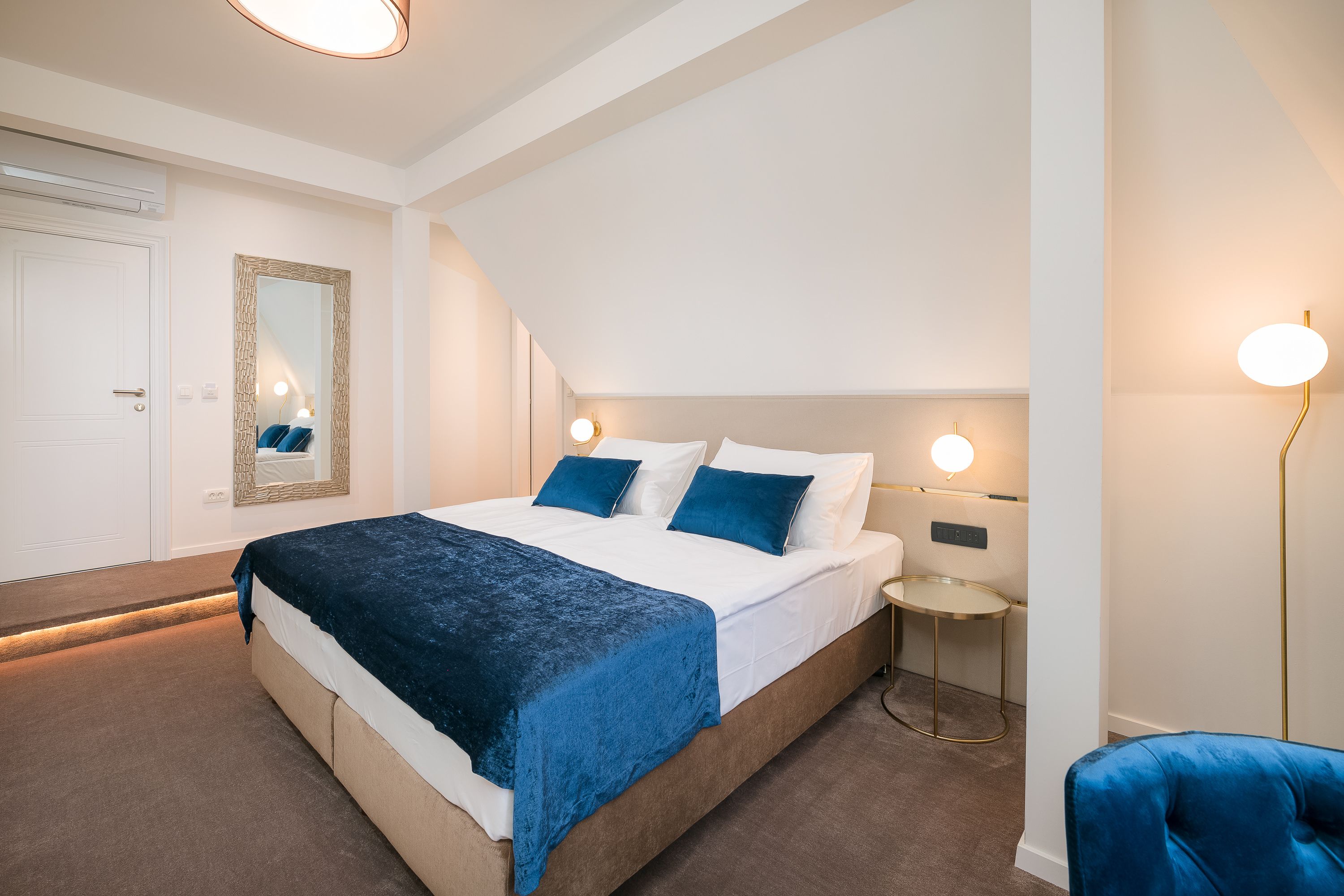 Photo - Flos Luxury Rooms