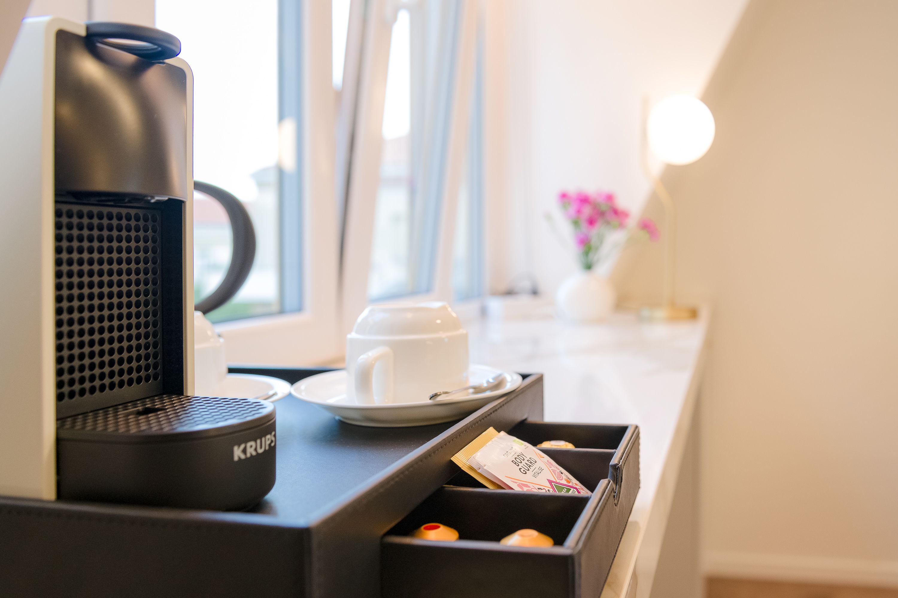 Photo - Flos Luxury Rooms