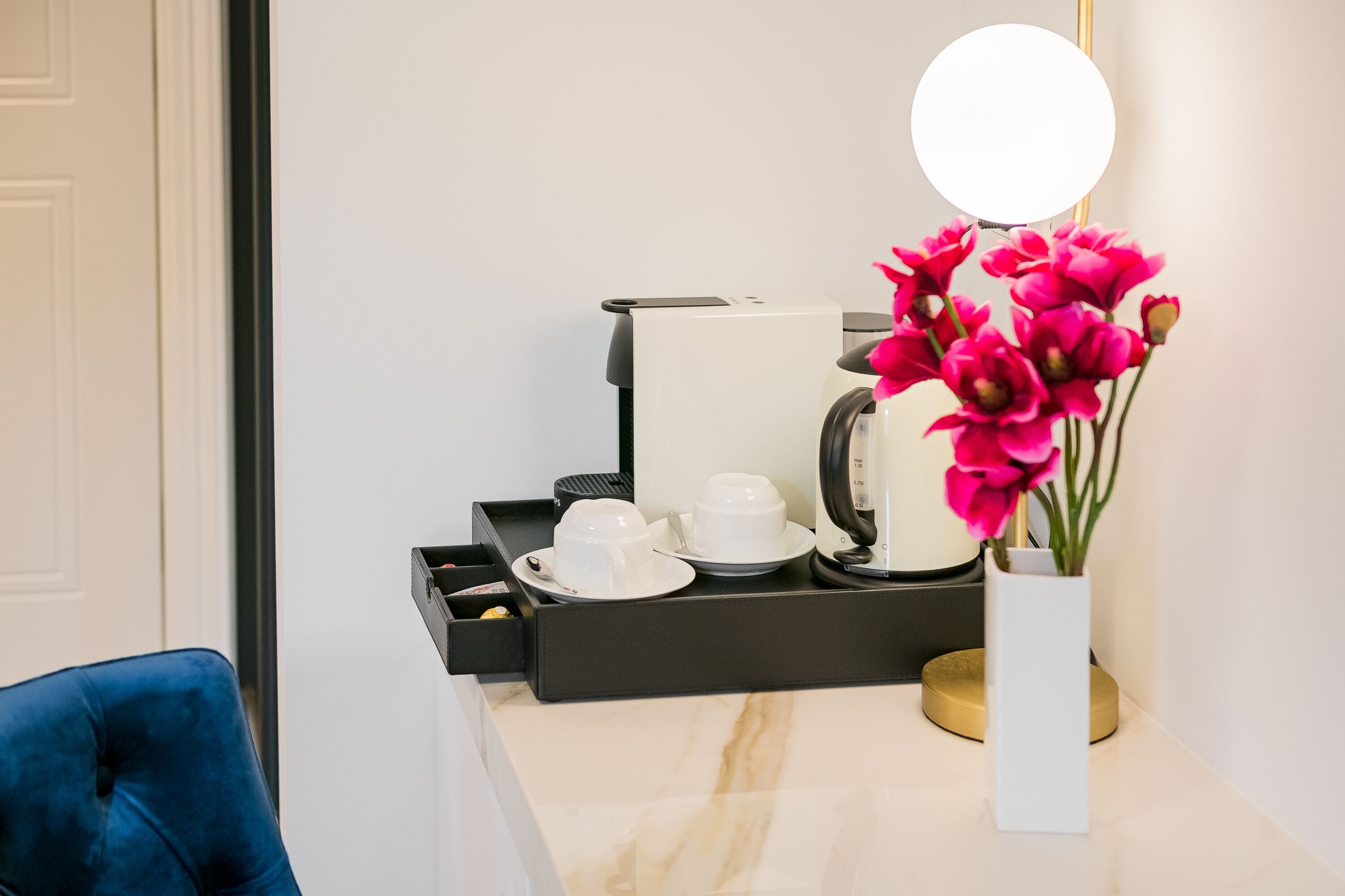 Photo - Flos Luxury Rooms