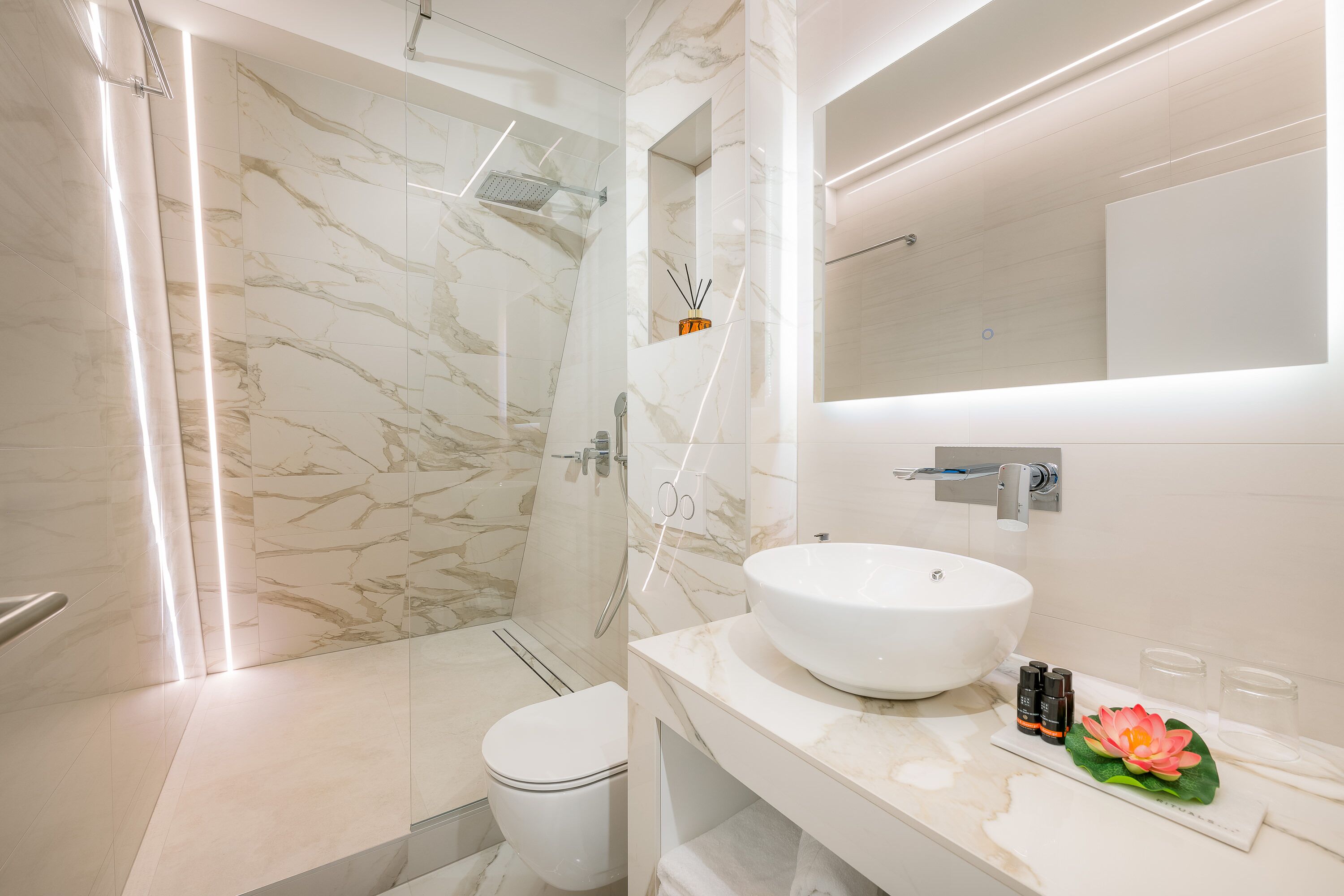 Photo - Flos Luxury Rooms