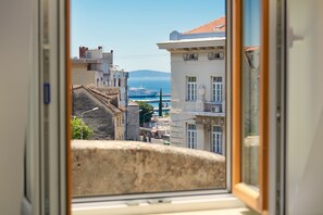 Small Double Room | Näkymä huoneesta