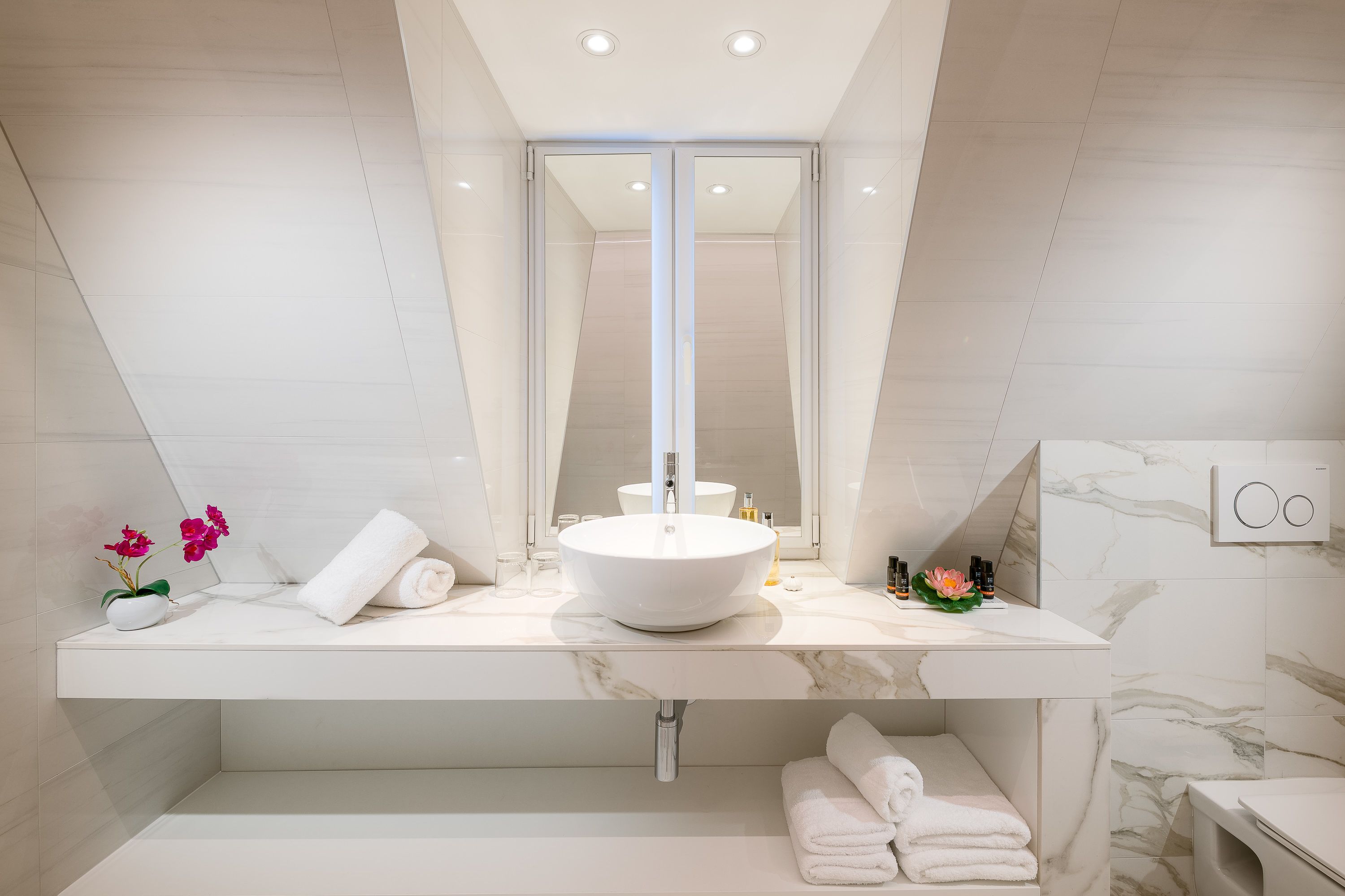 Photo - Flos Luxury Rooms