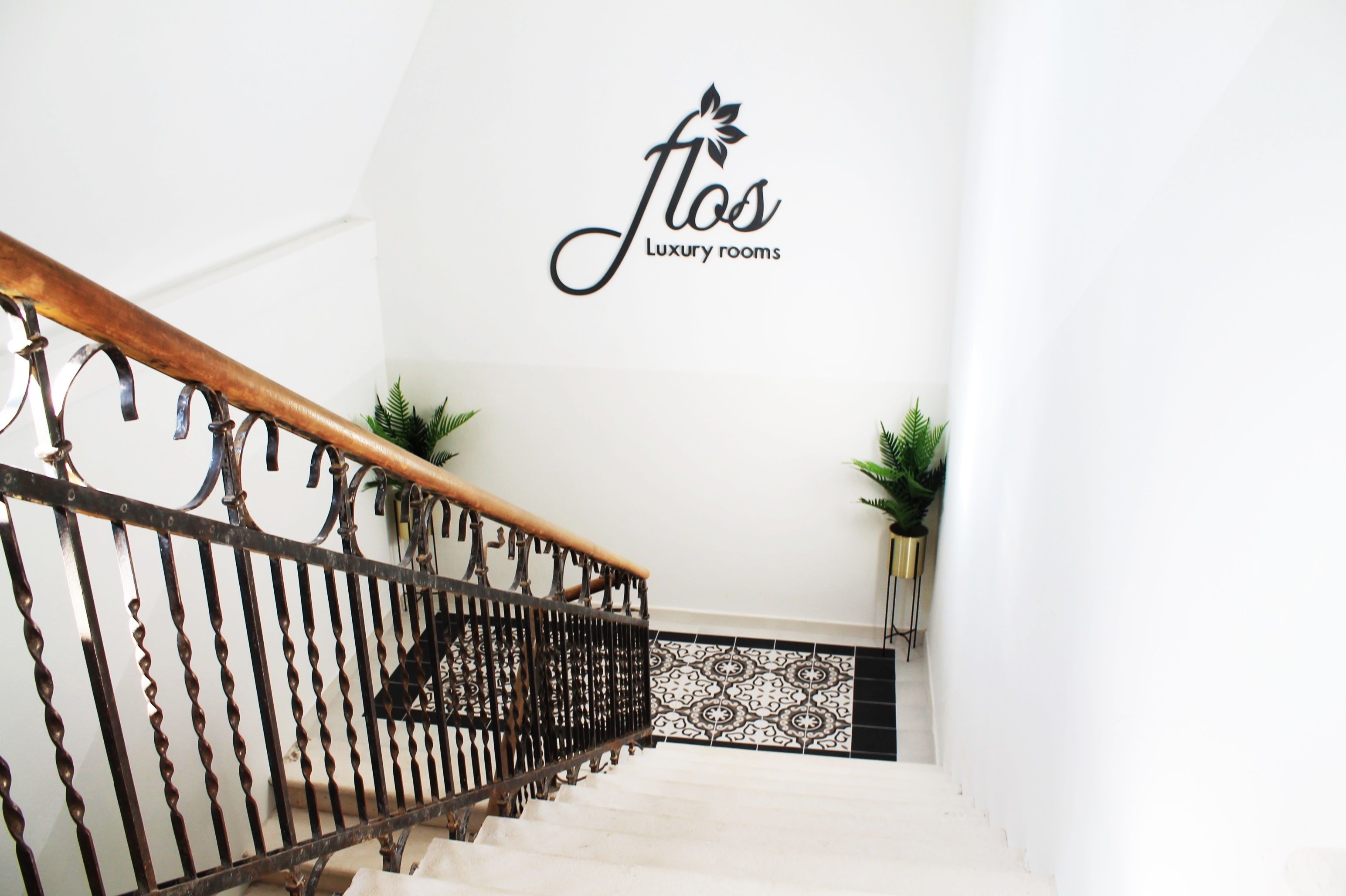 Photo - Flos Luxury Rooms