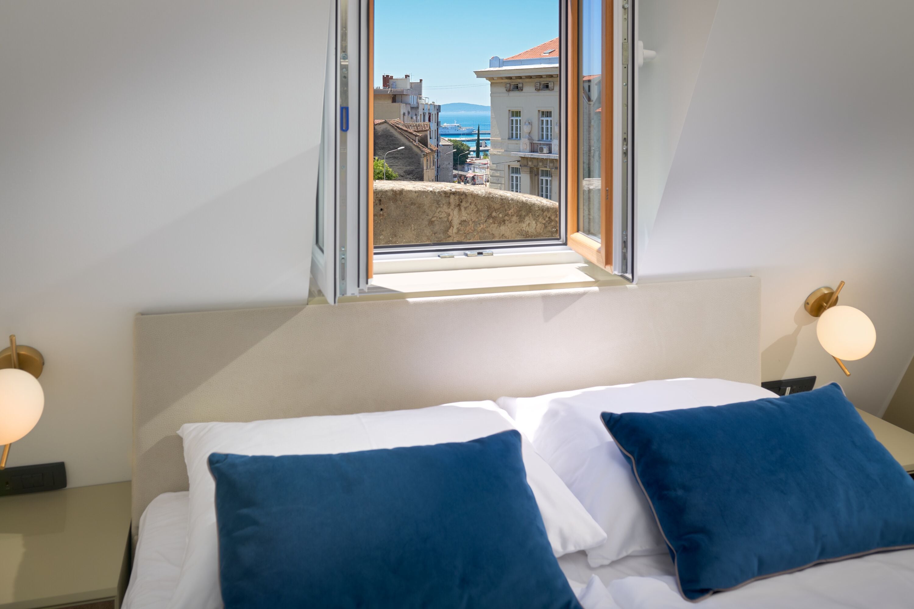 Photo - Flos Luxury Rooms