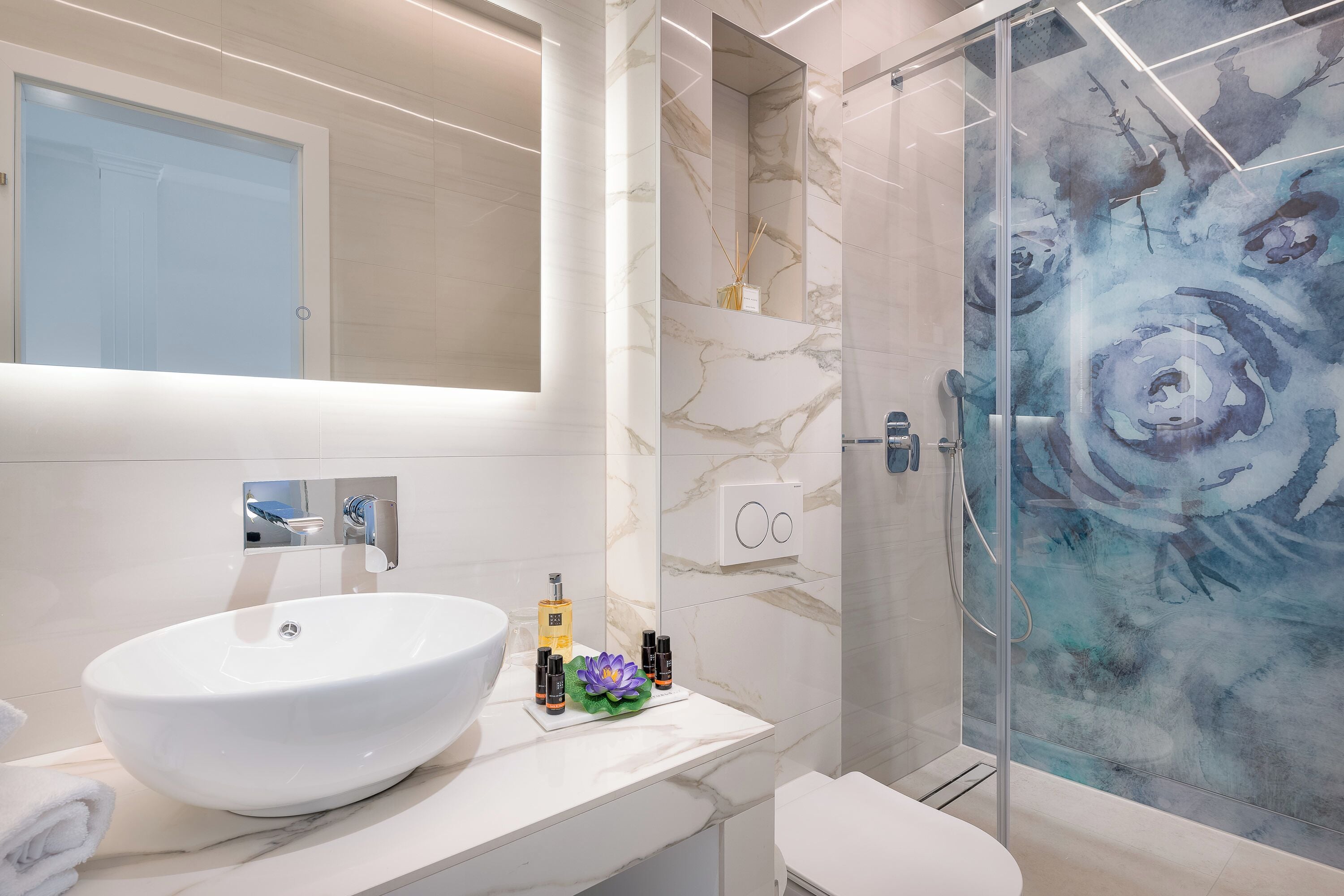 Photo - Flos Luxury Rooms