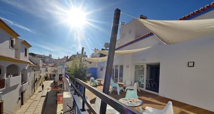 Son of a Beach Hostel