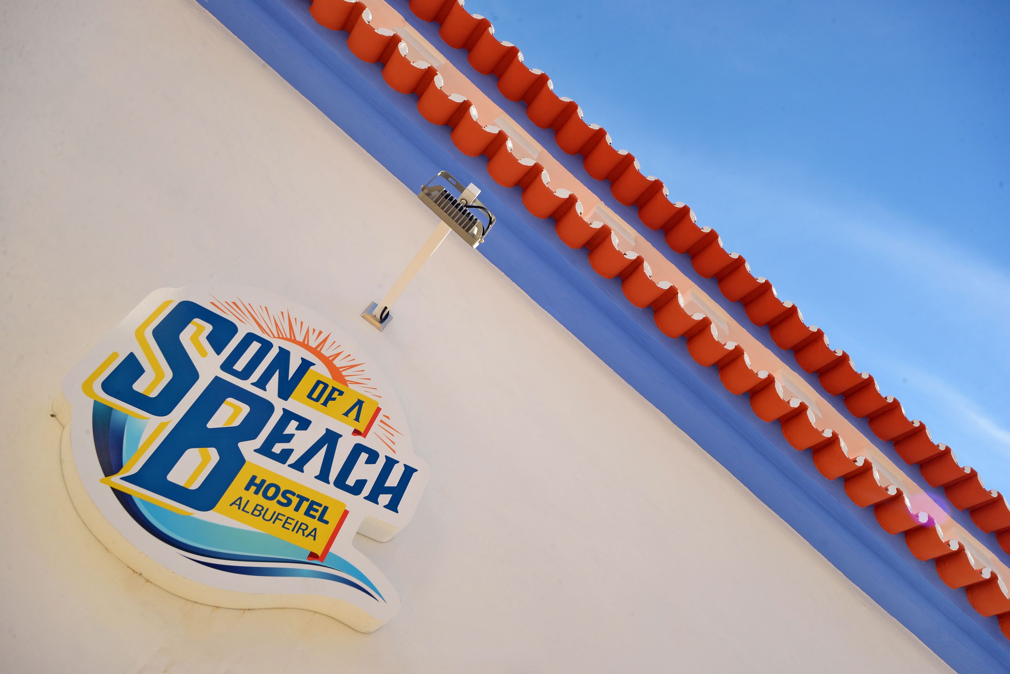 Foto - Son of a Beach Hostel