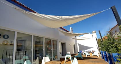 Son of a Beach Hostel