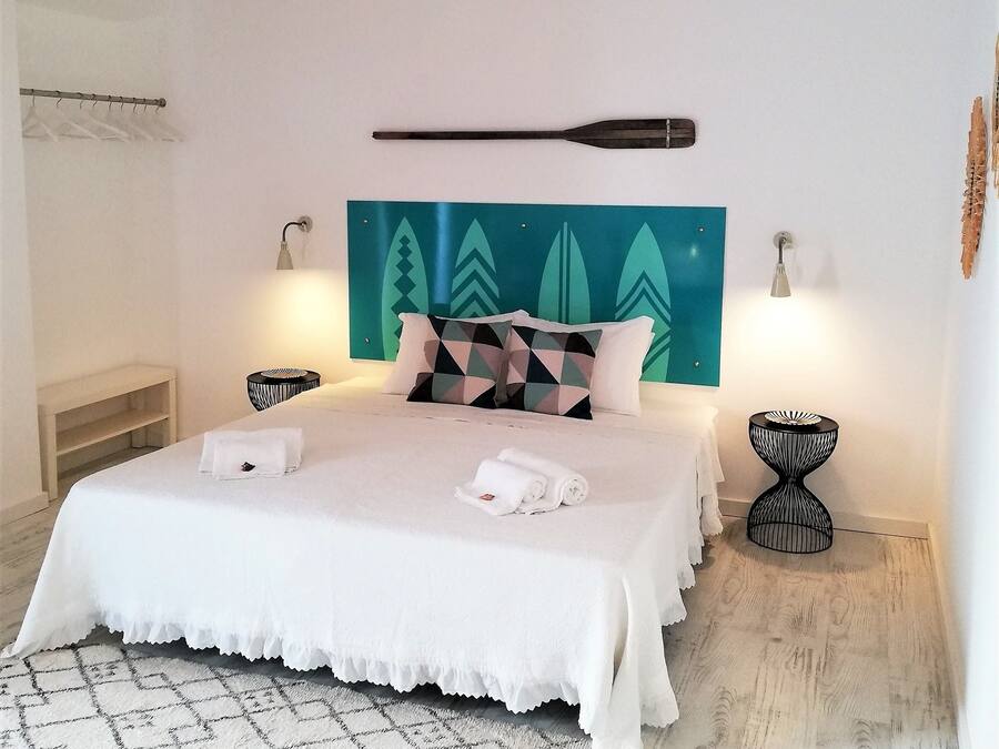 Suite superior, 1 cama de matrimonio grande, baño privado | Cortinas opacas y sistema de insonorización