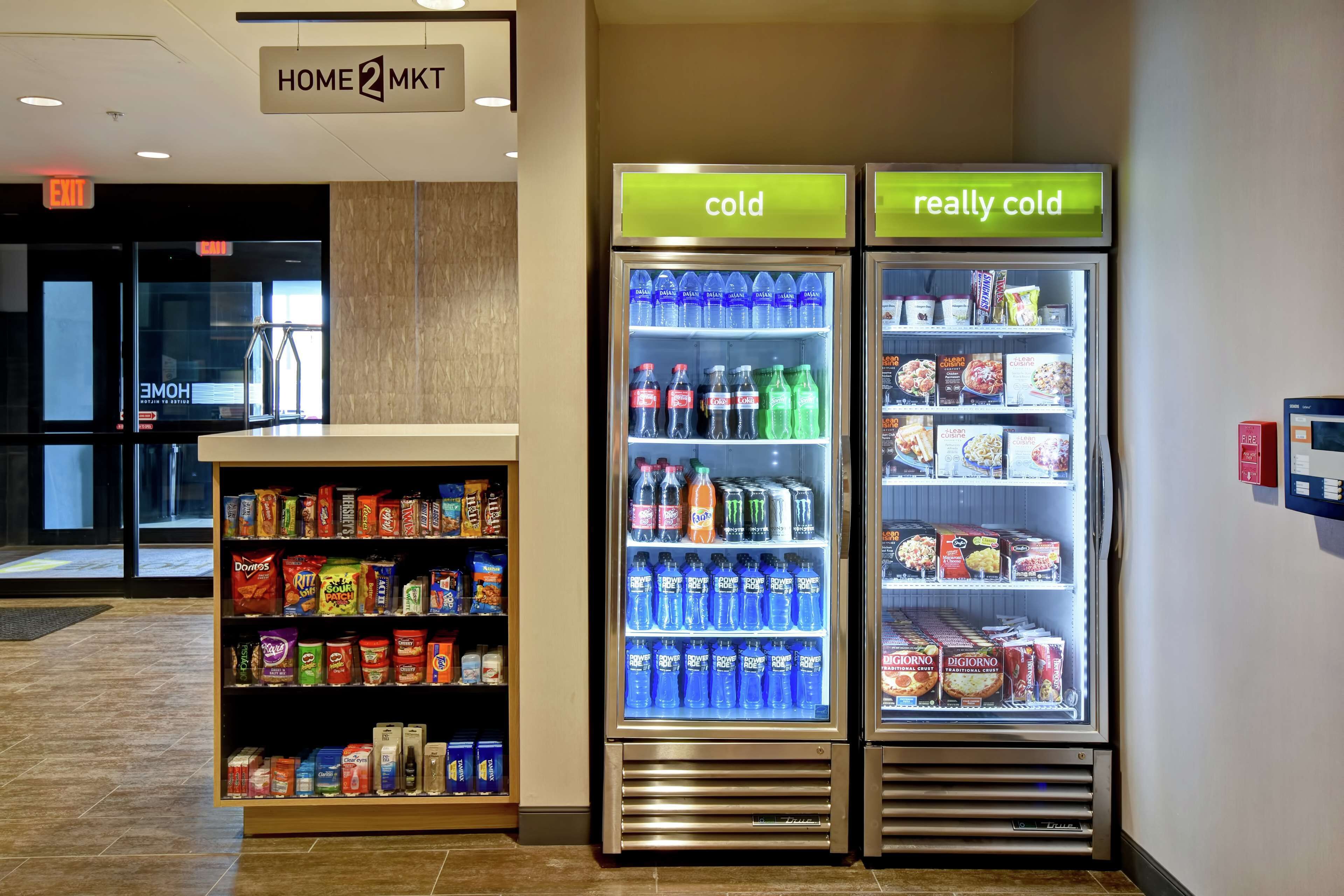 Photo - Home2 Suites By Hilton Shreveport