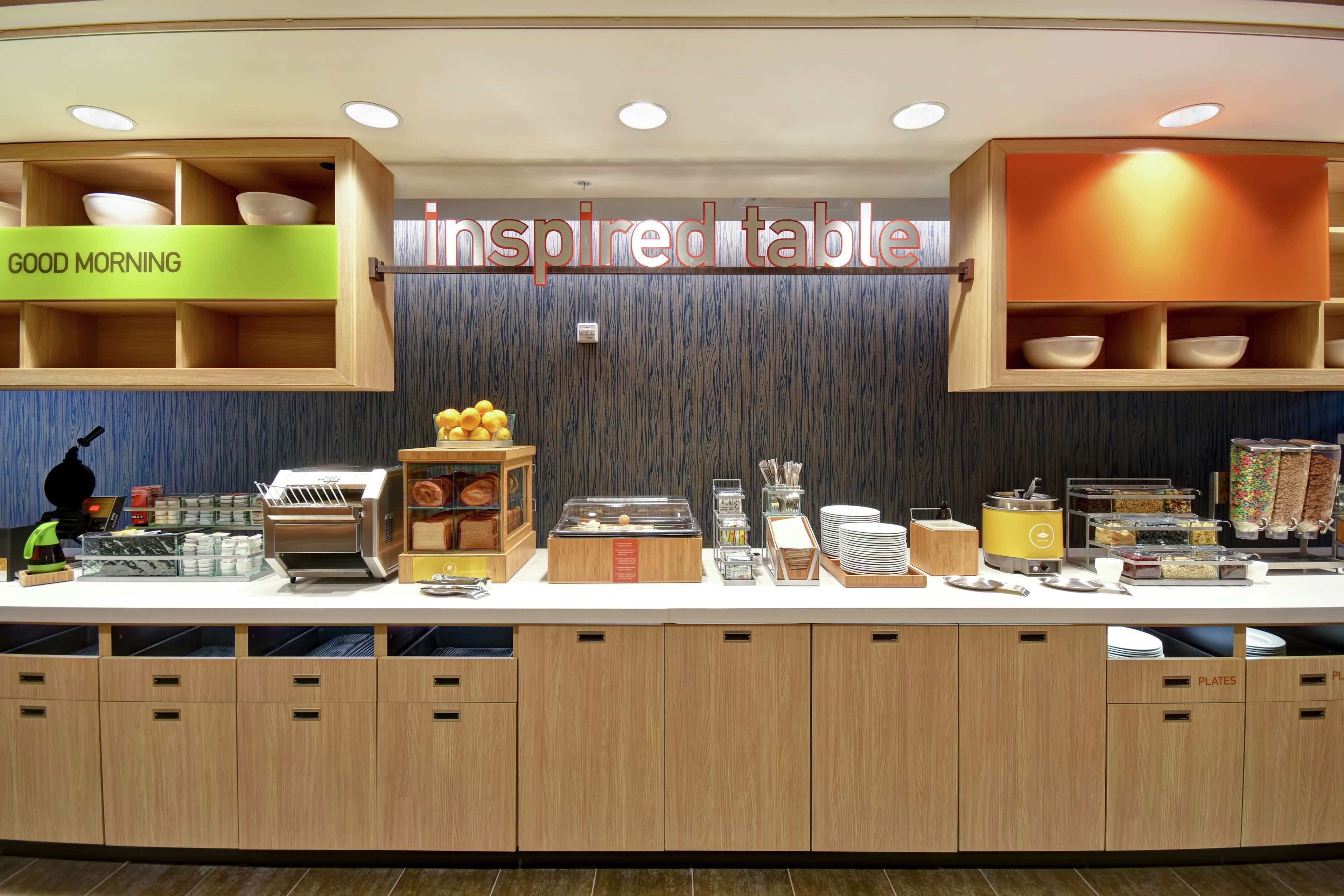 Foto - Home2 Suites By Hilton Shreveport