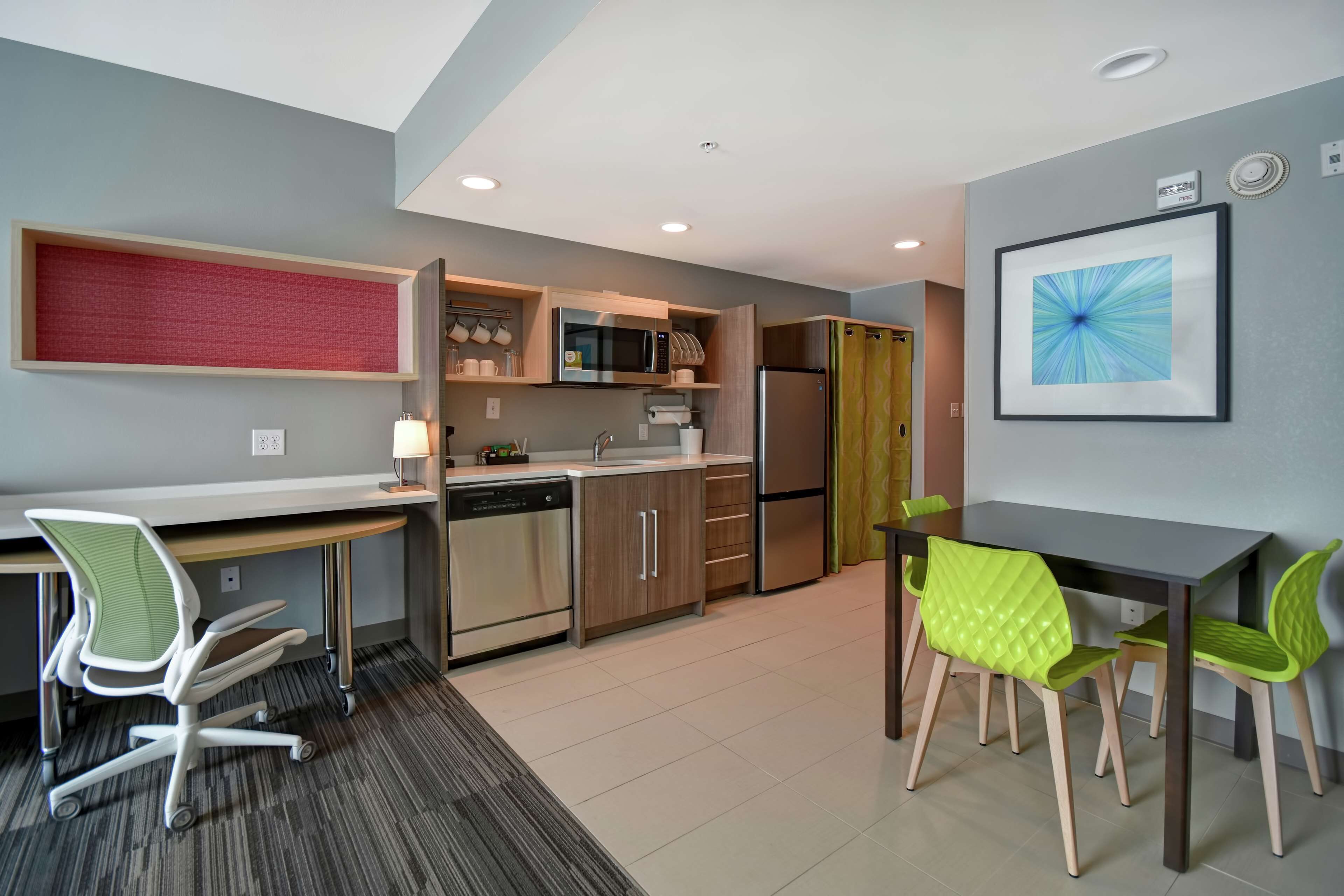 Foto - Home2 Suites By Hilton Shreveport