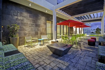 Teras/patio