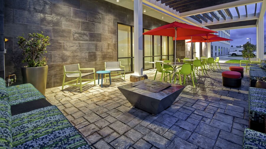 Home2 Suites by Hilton Shreveport